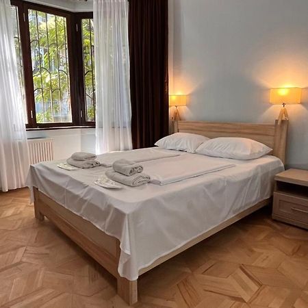 Vera City Center Apartment Tbilisi Esterno foto
