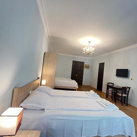 Vera City Center Apartment Tbilisi Esterno foto