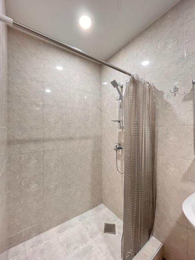 Vera City Center Apartment Tbilisi Esterno foto