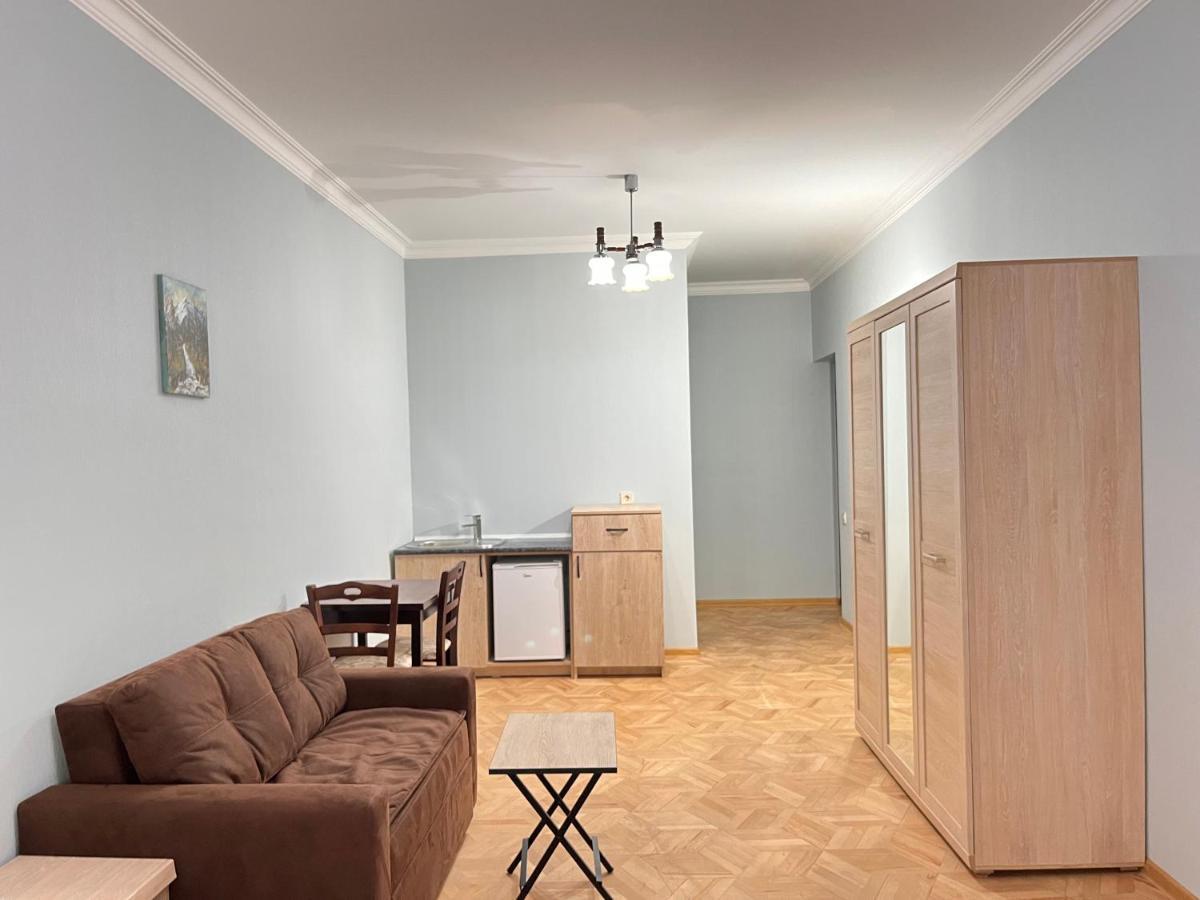 Vera City Center Apartment Tbilisi Esterno foto