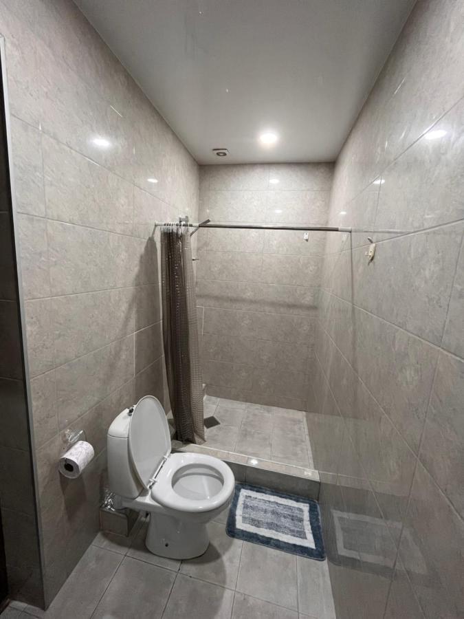 Vera City Center Apartment Tbilisi Esterno foto